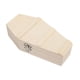 thumbnail image 2 of Caja De Madera Hexagonal Para Halloween, Cajas De Dulces Para Truco O Trato, Caja Con Bisagras Rellenable, 2 of 5
