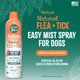 thumbnail image 3 of Spray Natural Contra Pulgas Y Garrapatas Para Perros Y El Hogar, 3 of 8