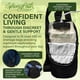 thumbnail image 2 of Funda para Nefrostomía SpringPath 600 ml Negra tipo bandolera, 2 of 7