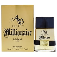 Perfume Lomani Ab Spirit Millionaire Edp 100Ml