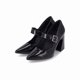 thumbnail image 1 of Zapato MaryJane Silvana Negro Piccadilly, 1 of 3