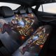 thumbnail image 4 of Funda de Asiento Trasero para Auto Desmarcar Baldur's Gate 120x59x76cm, 4 of 6