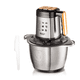 thumbnail image 2 of Procesador de Alimentos RAF 3388 3 Litros 300W, 2 of 6