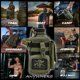 thumbnail image 4 of THERMOS Iron Infidel Botella de 2 L con Asa de Paracord, 4 of 4