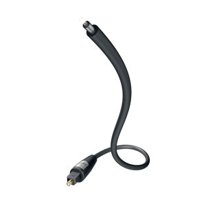 Cable Óptico Star Inakustik 0,75 Mt