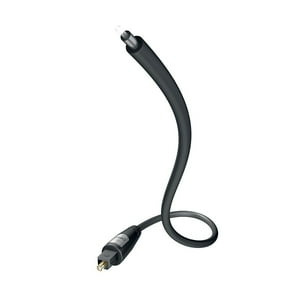 Cable Óptico Star Inakustik 0,75 Mt