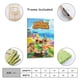 thumbnail image 2 of Cuadro Decorativo Animal Crossing 40x60 cm, 2 of 6