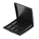 thumbnail image 5 of Reed Case 8 Grids Sax Alto Storage Box Saxofón Reeds Case Box Para Clarinete, 5 of 5