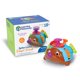 thumbnail image 1 of Toy Learning Resources Spike the Fine Motor Hedgehog hace más de 18 meses, 1 of 7