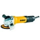 thumbnail image 4 of Esmeril Angular Ultracompacto de 4-1/2" (115mm) 750W DWE750 Dewalt amarillo 42x10x9, 4 of 6