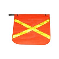 Pértiga Minera De Seguridad Blacksmith 10 Pies Con Luz Led