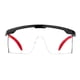 thumbnail image 2 of Lentes de Seguridad Anti-Empaño 20g Poliéster, 2 of 5
