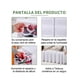 thumbnail image 3 of Zapatera Plegable Cajas Organizadoras 6 Niveles Transparente, 3 of 7