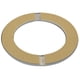 thumbnail image 2 of Brida dividida para pared, placa de protección redonda de acero inoxidable para tubos de 4 pulgadas/, 2 of 8