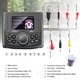 thumbnail image 3 of RADIO UTVpro Estéreo Bluetooth 3 Zonas Impermeable, 3 of 6