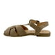 thumbnail image 4 of Sandalia Cangrejera Mujer Beige ZB063, 4 of 5