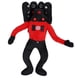 thumbnail image 1 of Titan speakerman peluche skibidi toilet, 1 of 1