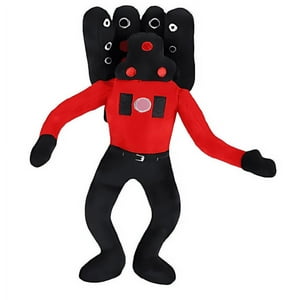 Roblox - Titan Speakerman Peluche Skibidi Toilet
