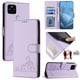 thumbnail image 1 of Funda tipo cartera FOXDOCK para Google pixel 5 XL con soporte, ranuras, RFID, diseño de gato, 1 of 5