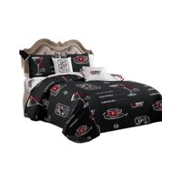 Genérico - Cubrecama Quilt 2 Plazas+2 Fundas Verano Fresco 13N38