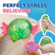 thumbnail image 5 of Stress Ball VESPRO Cute Axolotl Slow Rising, paquete de 8 unidades, 5 of 6