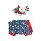 thumbnail image 2 of Pijama Build a Bear ajolote navidad para peluche, 2 of 2