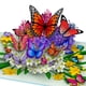 thumbnail image 1 of Tarjeta desplegable Hartensteler® Butterflies in Nature 3D Butterfly, 1 of 6