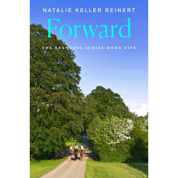 Libro Forward de la Serie The Eventing, Volumen 5