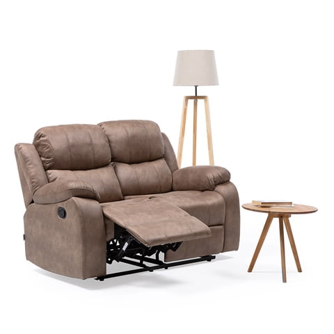 Vys Spa - Sillon Reclinable 2 Cuerpos Victoria Beige