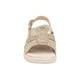 thumbnail image 3 of Sandalia Emer Beige Passer, 3 of 5