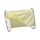 thumbnail image 2 of Funda Para Tendedero De Ropa, Funda Para Armario, Para Abrigos, Pantalones, Faldas, Con Cortina, 2 M, 2 of 3