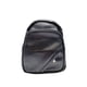 thumbnail image 1 of Mochila Cuero Negro CRU74, 1 of 4