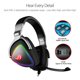 thumbnail image 2 of Auriculares para juegos ASUS ROG DELTA con micrófono de alta resolución ESS Quad-DAC, 2 of 9