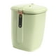 thumbnail image 5 of Contenedor De Almacenamiento De Arroz, Caja De Almacenamiento De Alimentos Para Mascotas, Contenedor De Almacenamiento De Alimentos Para Harina Para 15KG, 5 of 5