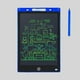 thumbnail image 3 of Pizarra Mágica Tablet Dibujo Lcd 12 Pulgadas Azul, 3 of 3