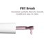 thumbnail image 4 of Gel Top Coat Madam Glam Blush sin Limpiar 15 ml, 4 of 8