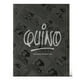 thumbnail image 1 of Quin0 Perpetua Encuadernada - Negra, 1 of 2