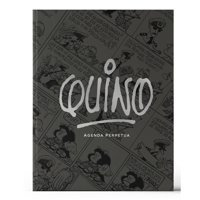 Granica - Quin0 Perpetua Encuadernada - Negra