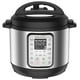 thumbnail image 1 of Olla a Presión Eléctrica Instant Pot Duo Plus 9 en 1 6 Litros, 1 of 3