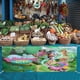 thumbnail image 3 of Fondo Temático El Café de Butterbean 150x90cm, 3 of 6