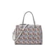 thumbnail image 1 of Bolso tipo cartera Calvin Klein Reyna Novelty White para mujer, 1 of 1