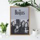thumbnail image 4 of Los Beatles Kits de Pintura de Diamantes para Adultos 5D DIY Diamond Art Kits Full Drill Diamond Dots para Regalo Decoración de Pared y Relajación Artes de Gemas 20*30cm, 4 of 6