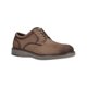 thumbnail image 2 of Zapatos Formales Hombre Cuero Gamuzado Taupé Crieff Bullboxer cafe 40, 2 of 4