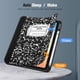 thumbnail image 3 of Funda Slimshell Para Ipad 11ª Generación 11 Y 10ª Generación 10 9, 3 of 9
