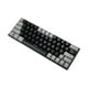 thumbnail image 5 of Teclado Mecánico Con Cable Unidad Libre Teclado De Intercambio En Caliente Teclado De Computadora USB Estilo F, 5 of 5