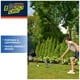 thumbnail image 5 of Throwing Disc Toy Aerobie Bounce Disc para niños y adultos, 5 of 8