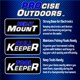 thumbnail image 4 of Extensión del sistema de montaje PROCISE Outdoors Dek-it GPS Puck, 4 of 9