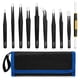 thumbnail image 1 of Kit de 10 pinzas de acero inoxidable ESD UUBAAR, 1 of 7