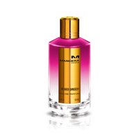 Perfume Mancera Roses Greedy Eau De Parfum 120 Ml