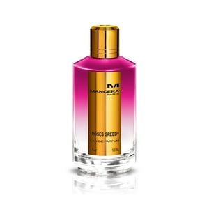 Perfume Mancera Roses Greedy Eau De Parfum 120 Ml